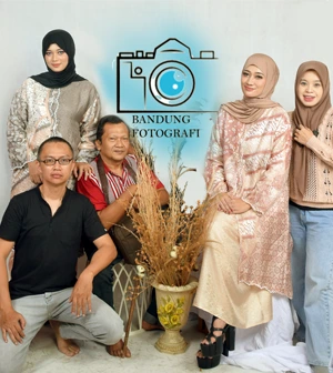 Tentang Bandung Fotografi