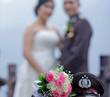 jasa foto wedding