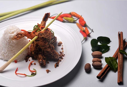 Foto Produk White Background