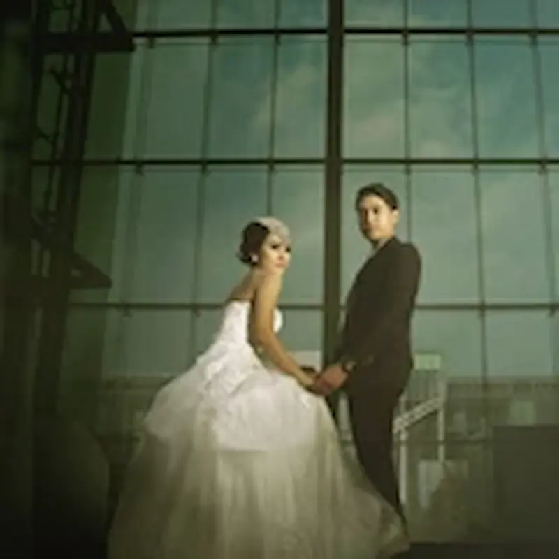 jasa foto prewedding